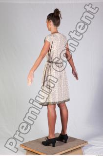 Formal dress costume texture 0060